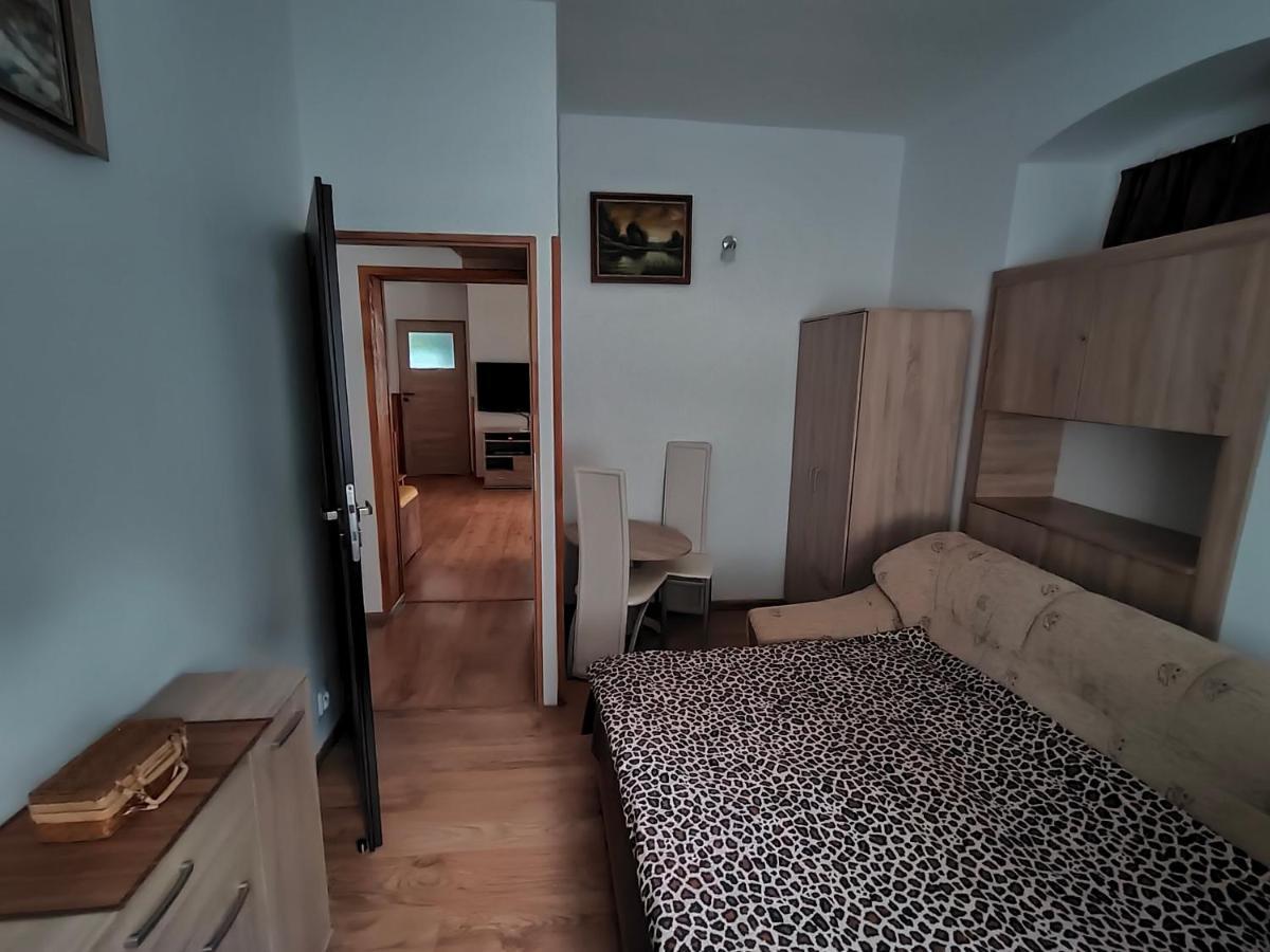 Apartamenty Zloty Widok Karpacz Buitenkant foto